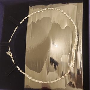 Swarovski Crystal Necklace